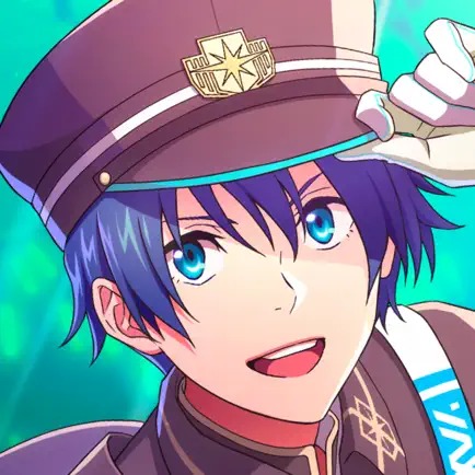 【サービス終了】アイドルマスター SideM GROWING STARS