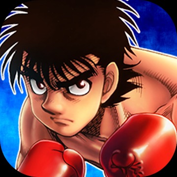 はじめの一歩 FIGHTINGSOULS