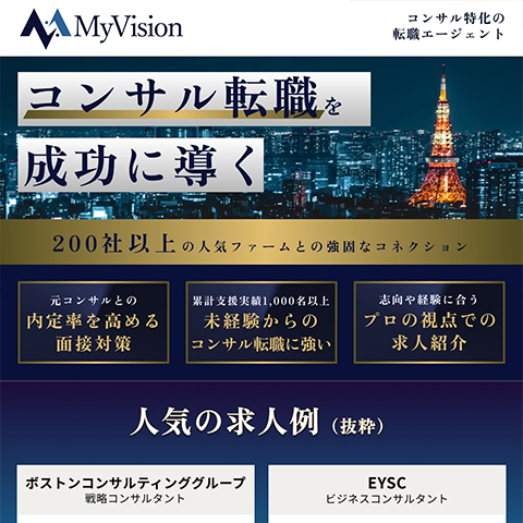 MyVision