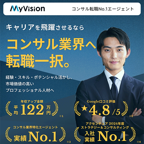 MyVision
